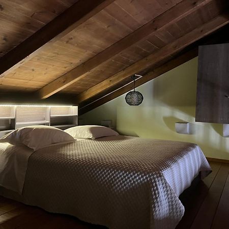Asikiko Suites Rethymno  Ngoại thất bức ảnh
