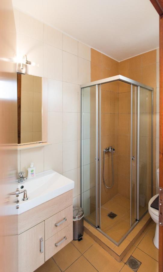 Asikiko Suites Rethymno  Ngoại thất bức ảnh