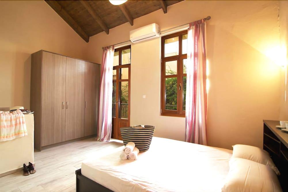 Asikiko Suites Rethymno  Ngoại thất bức ảnh
