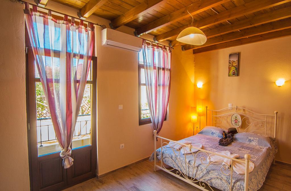 Asikiko Suites Rethymno  Phòng bức ảnh