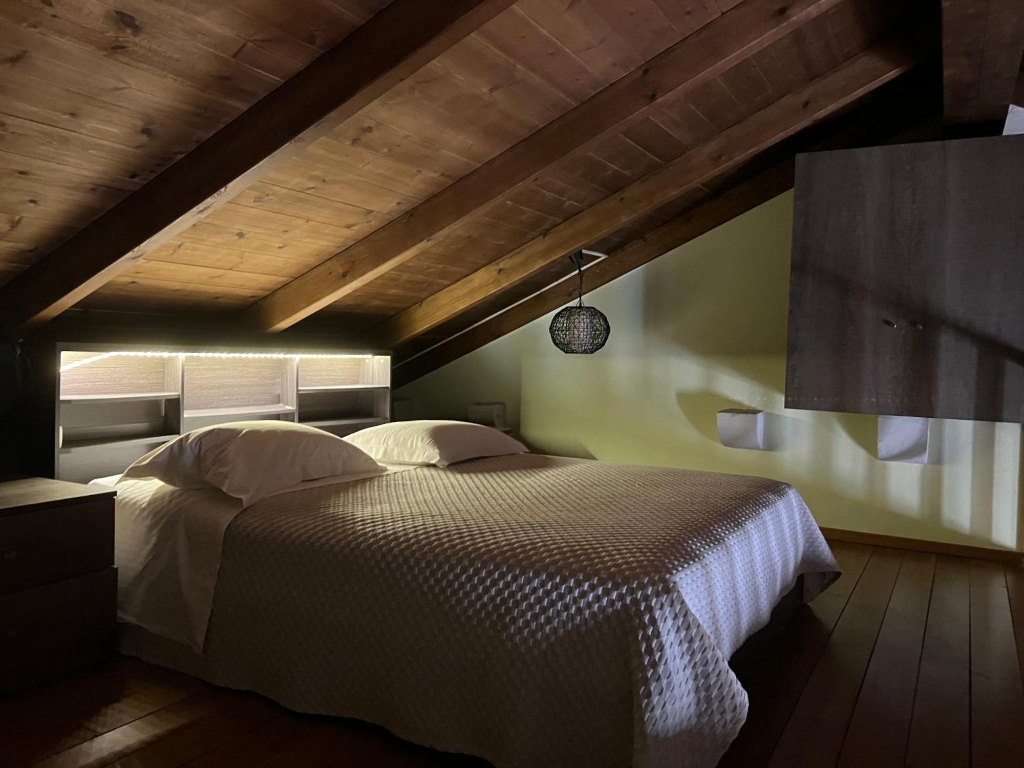 Asikiko Suites Rethymno  Ngoại thất bức ảnh