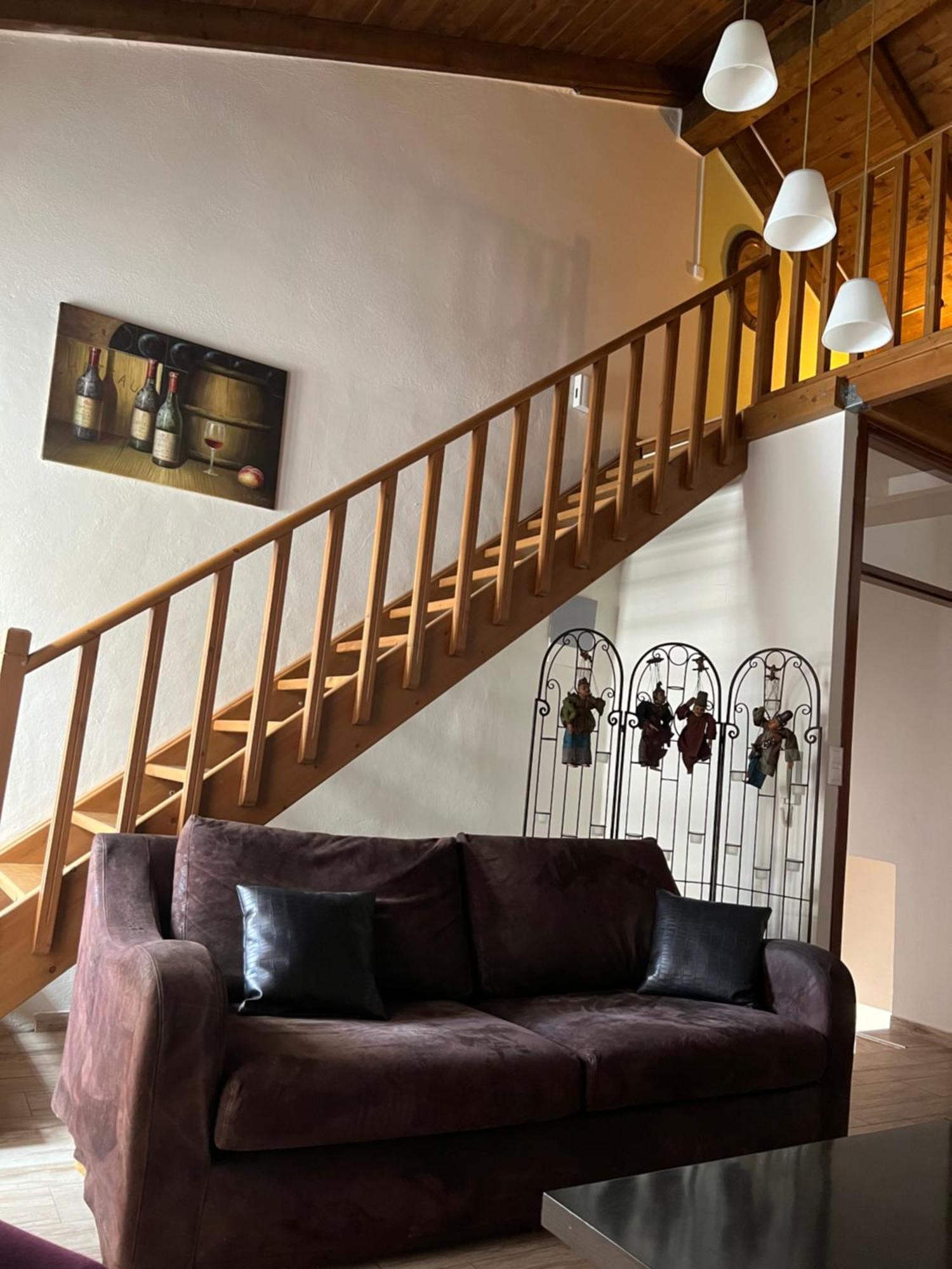 Asikiko Suites Rethymno  Ngoại thất bức ảnh